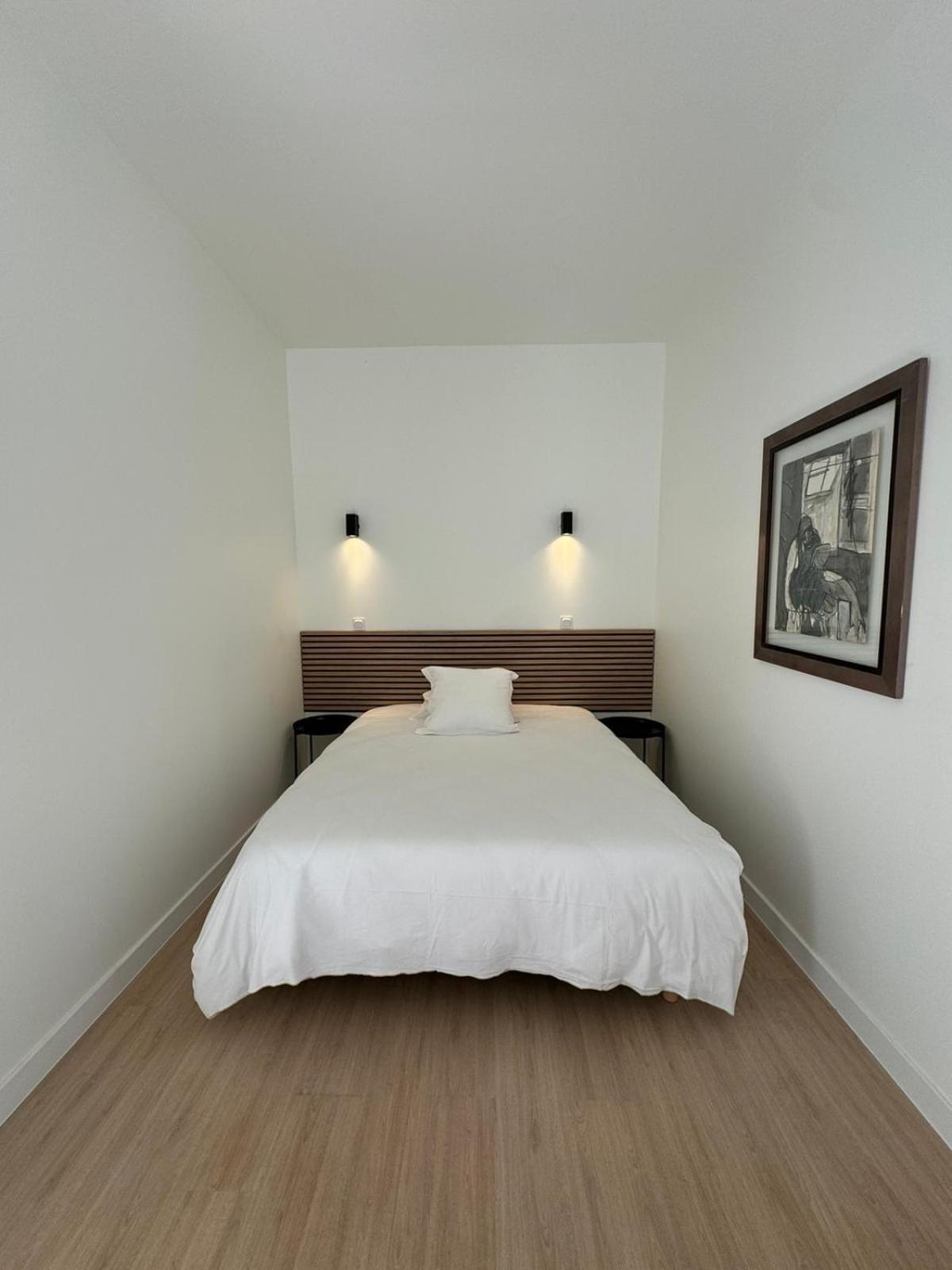 Maison Senac - Boutique Hotel Марсель Номер фото