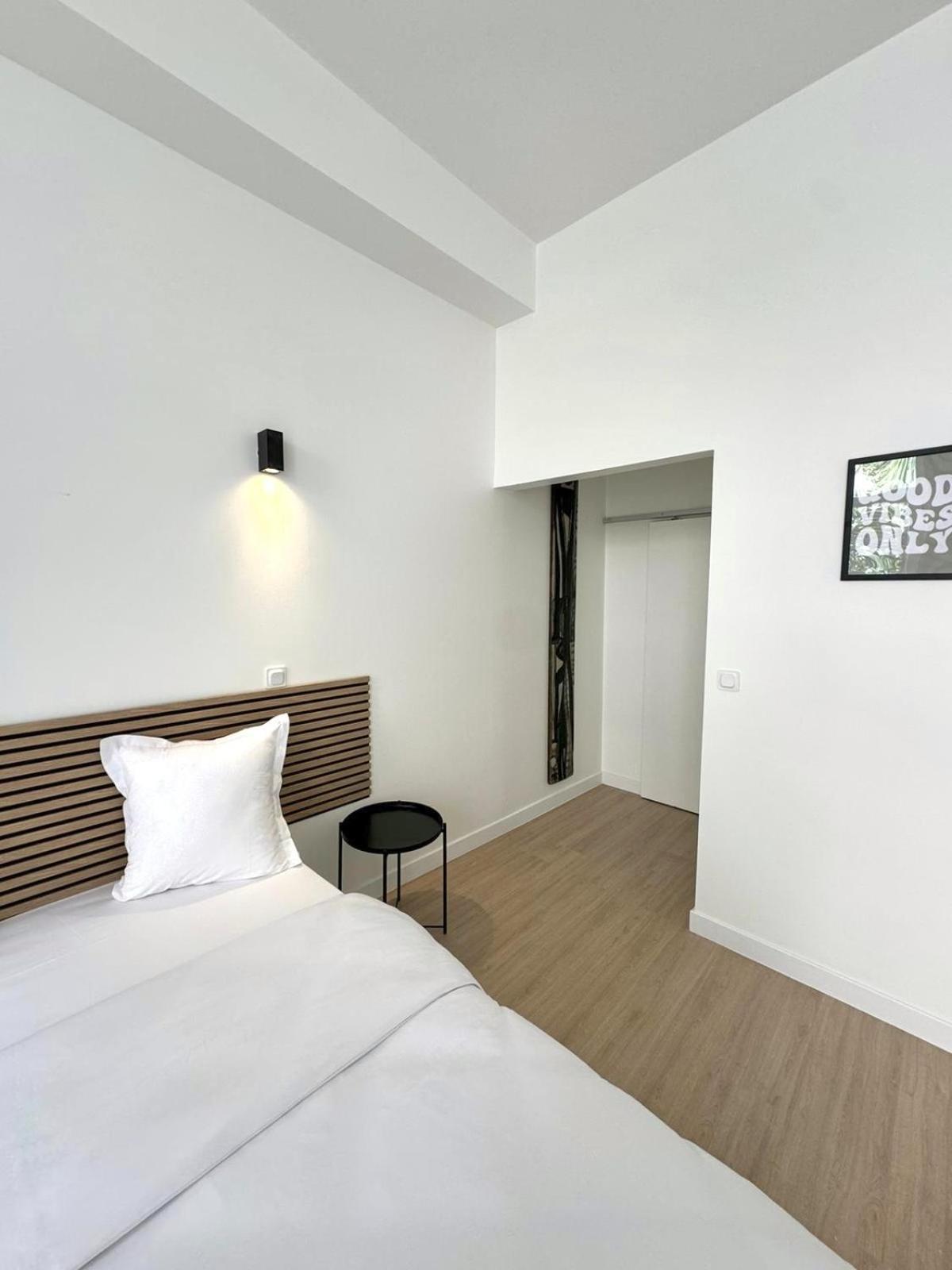 Maison Senac - Boutique Hotel Марсель Номер фото