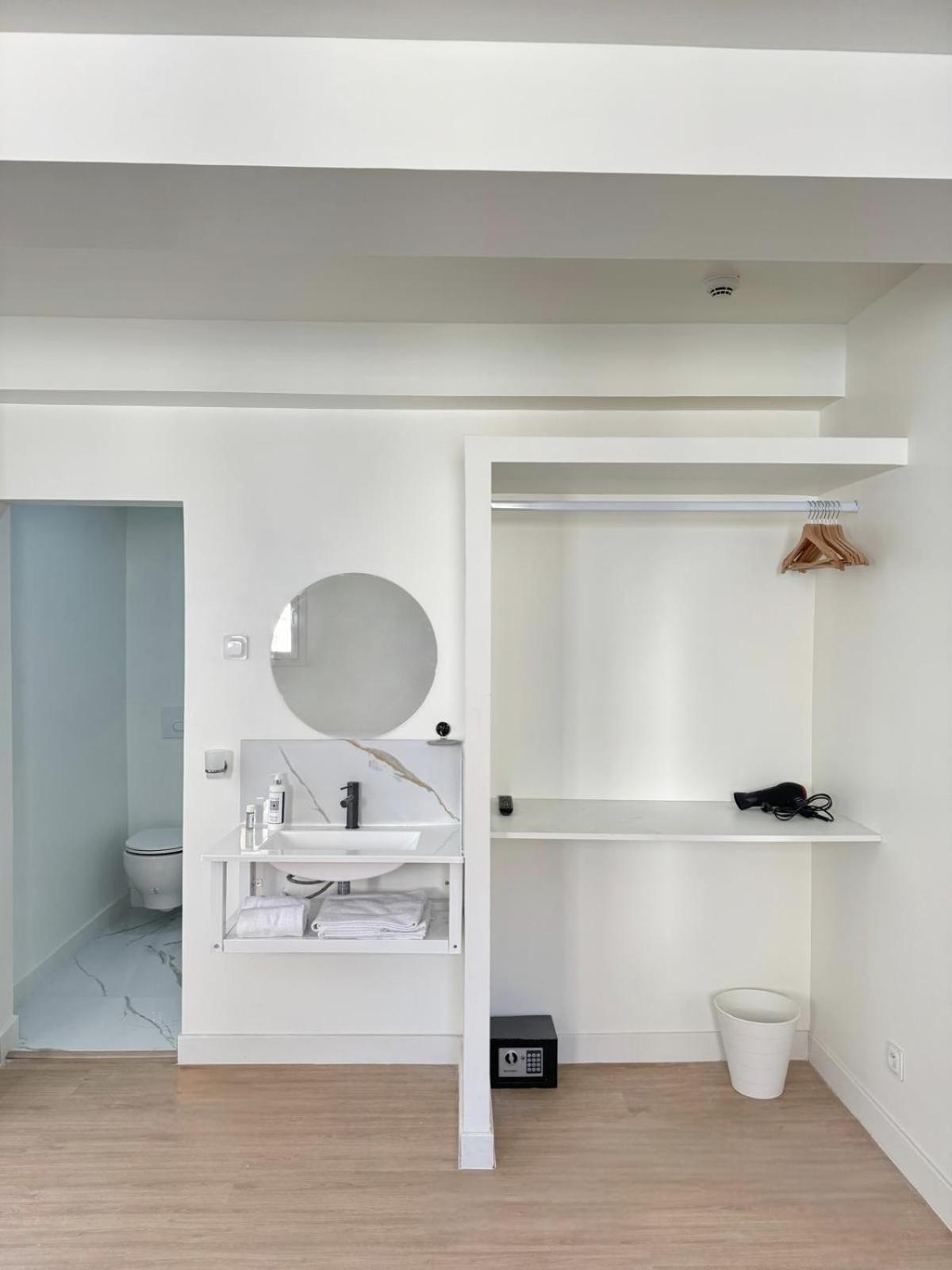 Maison Senac - Boutique Hotel Марсель Экстерьер фото