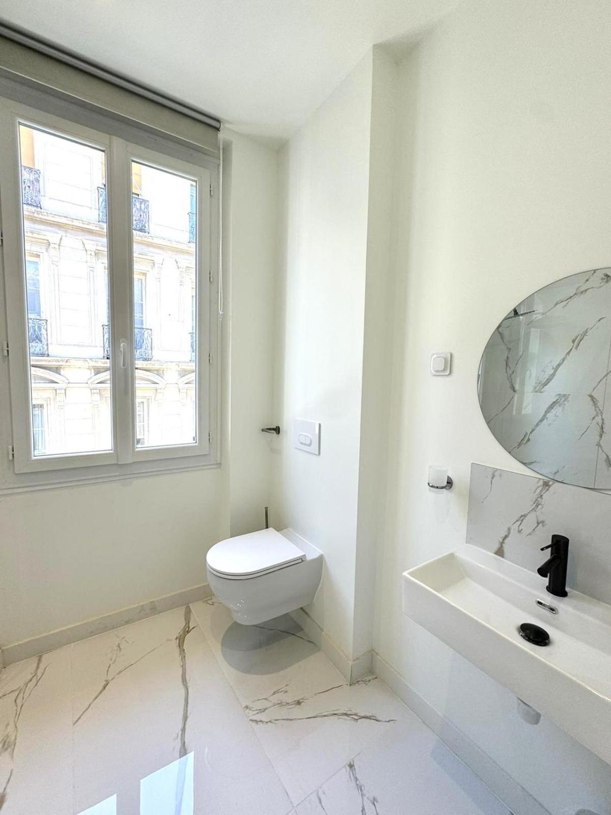 Maison Senac - Boutique Hotel Марсель Номер фото
