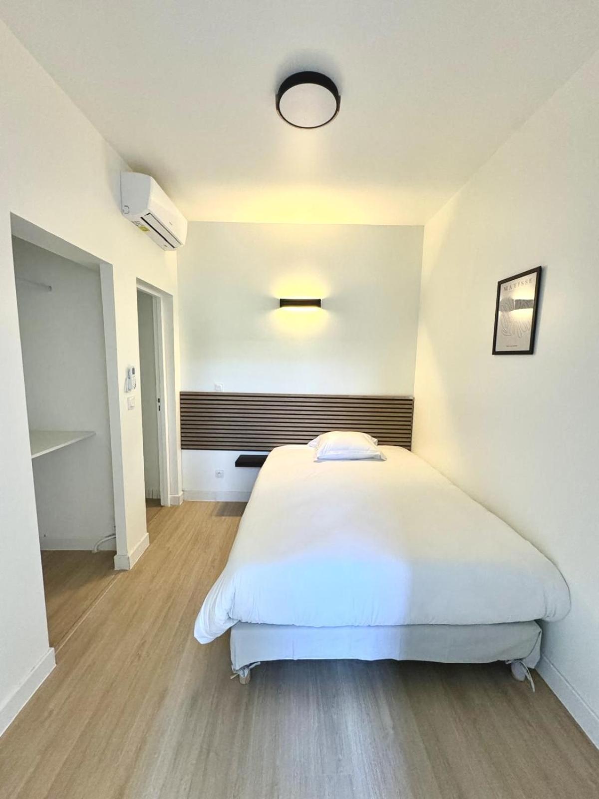 Maison Senac - Boutique Hotel Марсель Номер фото