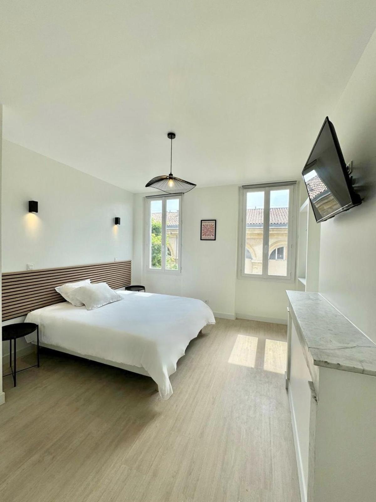 Maison Senac - Boutique Hotel Марсель Номер фото