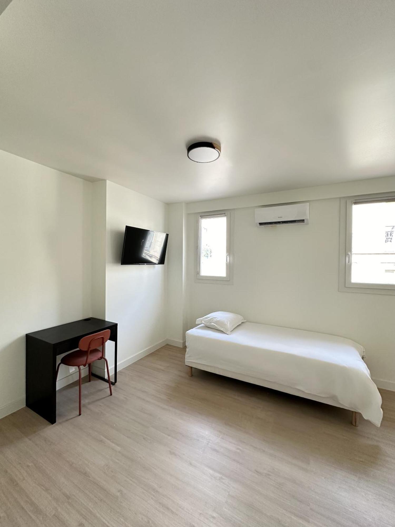 Maison Senac - Boutique Hotel Марсель Номер фото