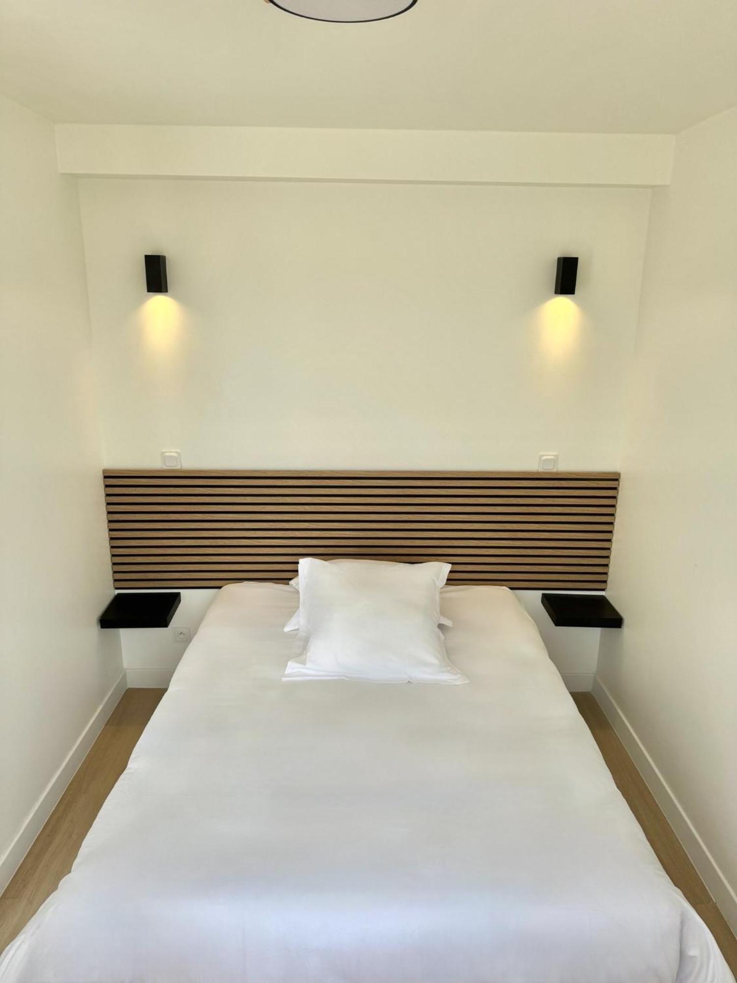 Maison Senac - Boutique Hotel Марсель Номер фото