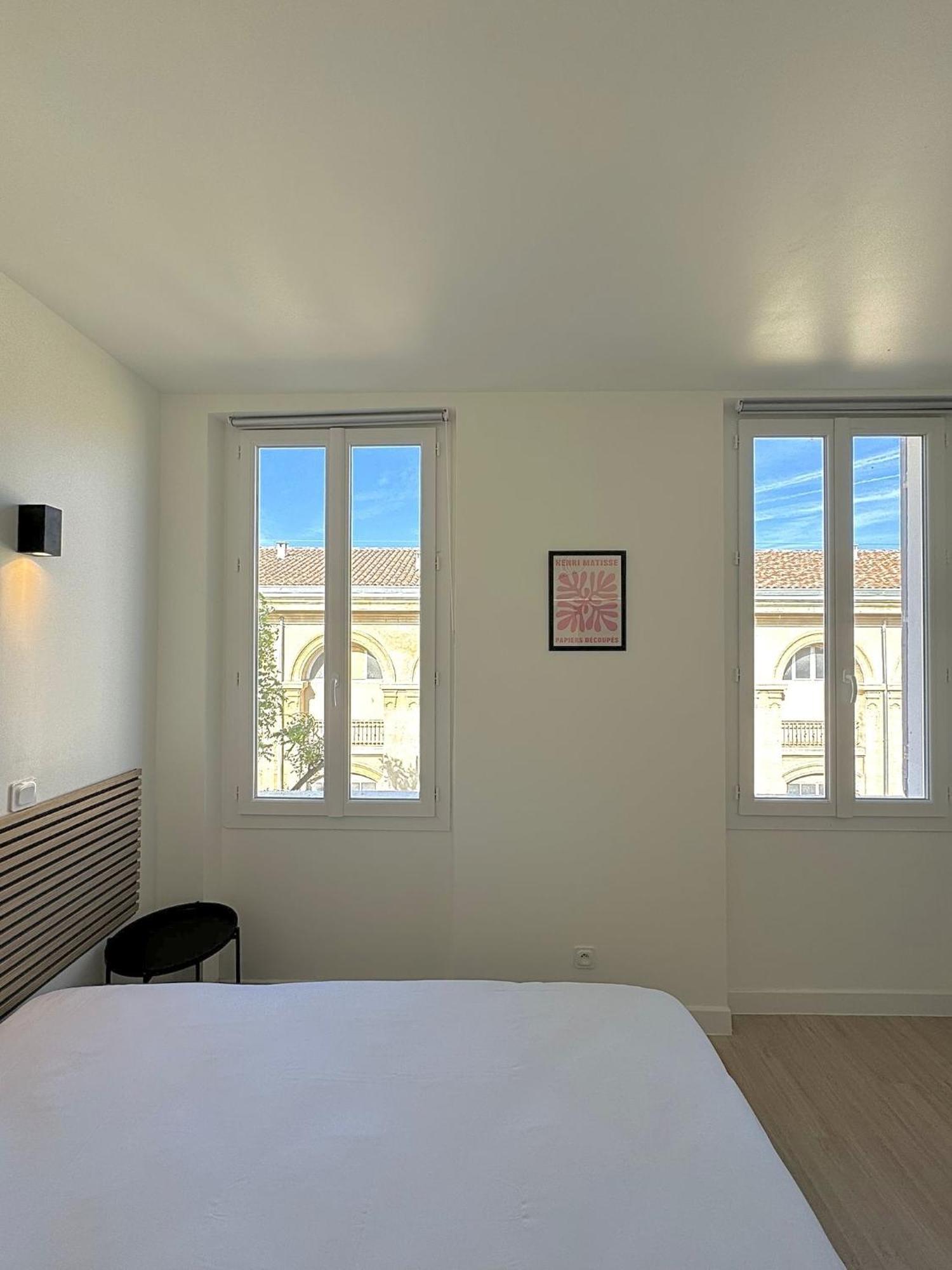 Maison Senac - Boutique Hotel Марсель Экстерьер фото